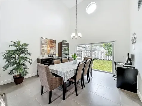 9530 SW 143rd Place Miami FL 33186