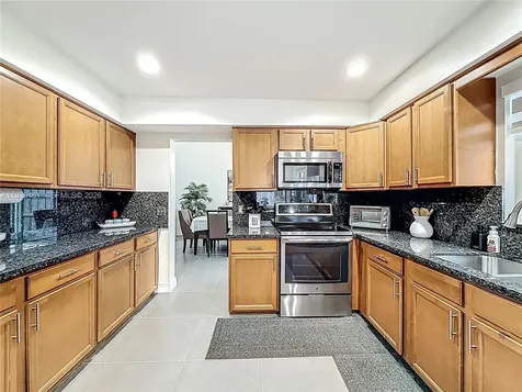 9530 SW 143rd Place Miami FL 33186