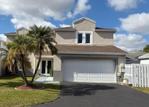9530 SW 143rd Place Miami FL 33186