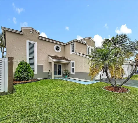 9530 SW 143rd Place Miami FL 33186