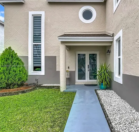 9530 SW 143rd Place Miami FL 33186