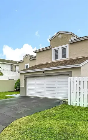 9530 SW 143rd Place Miami FL 33186