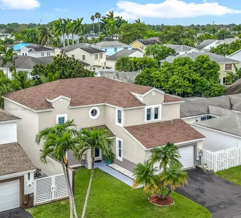 9530 SW 143rd Place Miami FL 33186