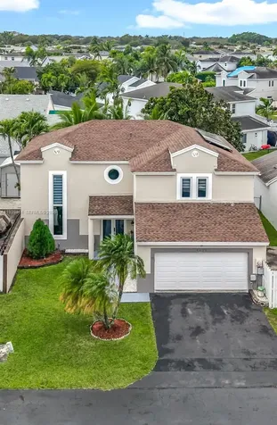 9530 SW 143rd Place Miami FL 33186