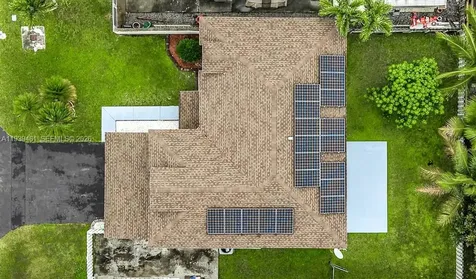 9530 SW 143rd Place Miami FL 33186