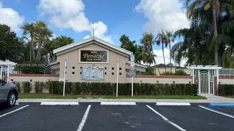 9530 SW 143rd Place Miami FL 33186