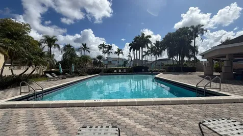 9530 SW 143rd Place Miami FL 33186