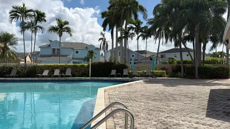 9530 SW 143rd Place Miami FL 33186