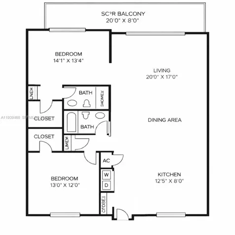 250 S Hollybrook Terrace Pembroke Pines FL 33025