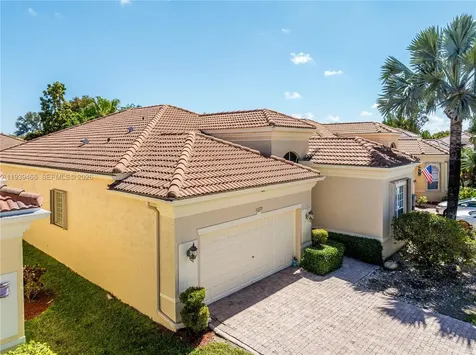 15379 Fiorenza Circle Delray Beach FL 33446