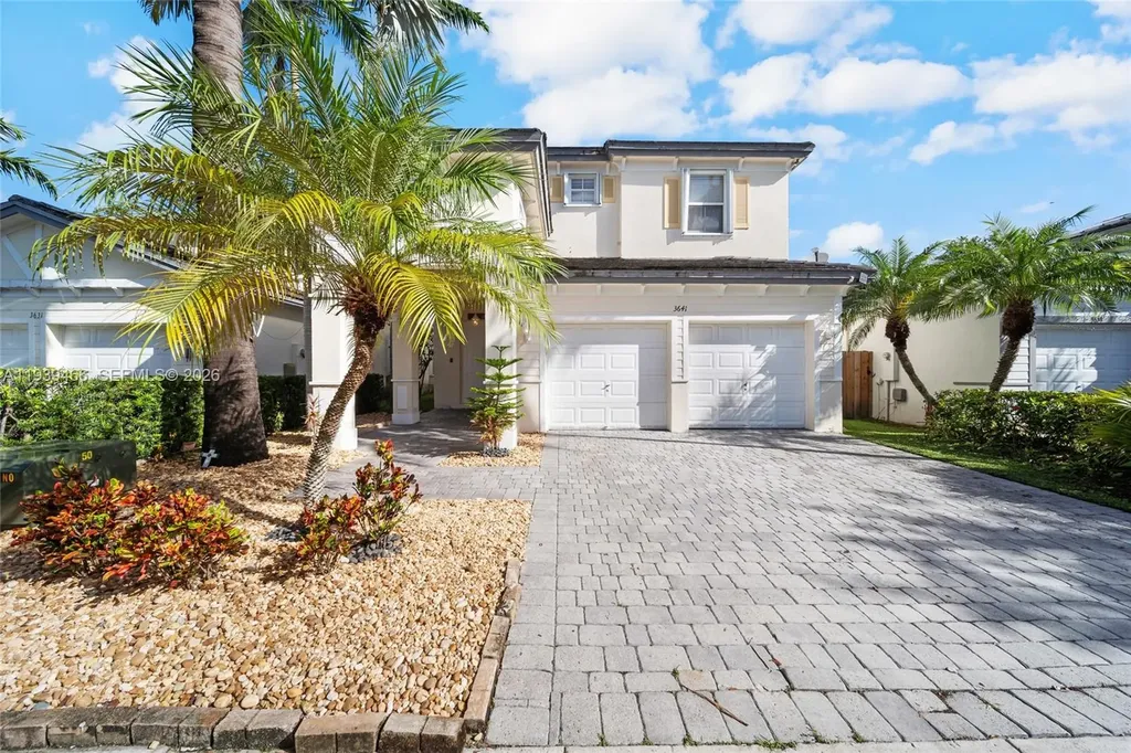 3641 NE 4th Street Homestead FL 33033