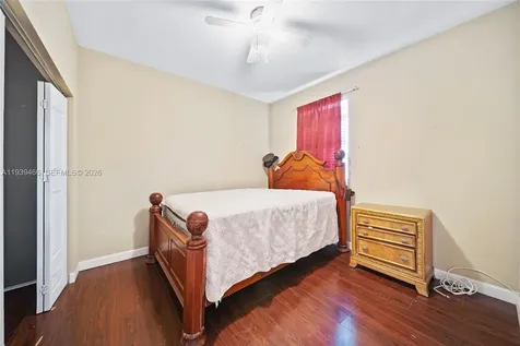 3641 NE 4th Street Homestead FL 33033