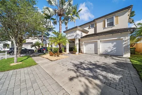 3641 NE 4th Street Homestead FL 33033