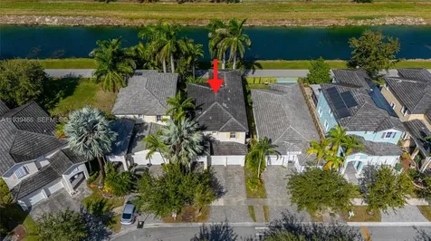 3641 NE 4th Street Homestead FL 33033