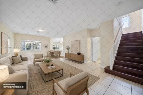 3641 NE 4th Street Homestead FL 33033