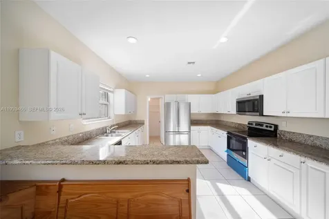 3641 NE 4th Street Homestead FL 33033