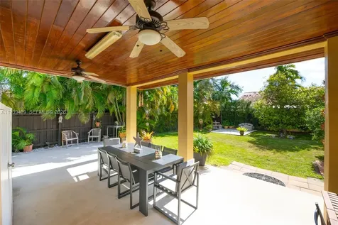 6120 SW 27th Street Miami FL 33155