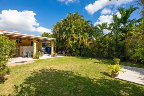 6120 SW 27th Street Miami FL 33155