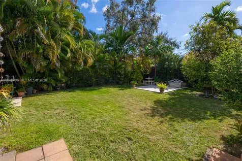 6120 SW 27th Street Miami FL 33155