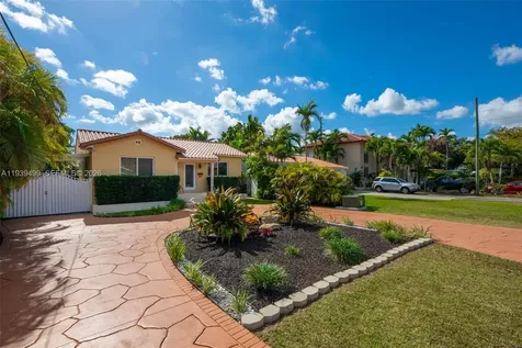 6120 SW 27th Street Miami FL 33155