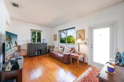 6120 SW 27th Street Miami FL 33155