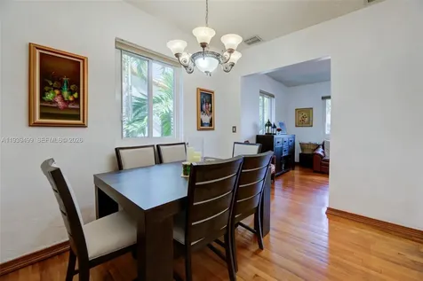 6120 SW 27th Street Miami FL 33155