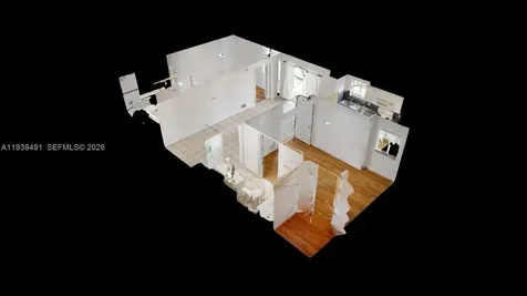 2415 NW 16th St Road Miami FL 33125