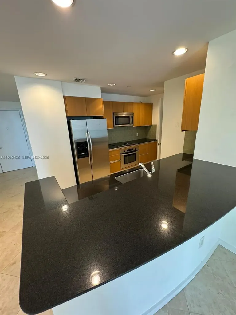 1060 Brickell Avenue Miami FL 33131