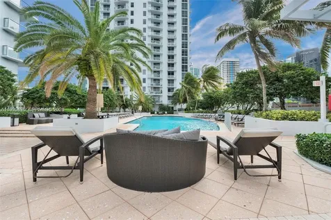 1060 Brickell Avenue Miami FL 33131