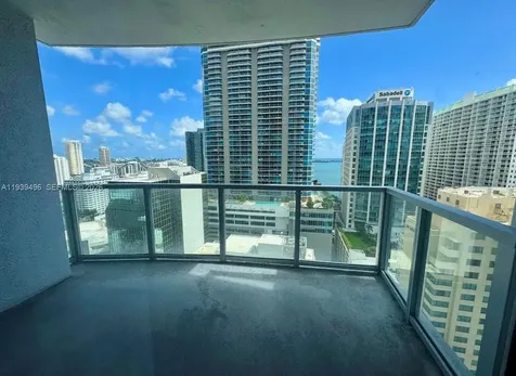 1060 Brickell Avenue Miami FL 33131
