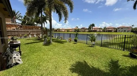 11382 SW 242nd Street Homestead FL 33032