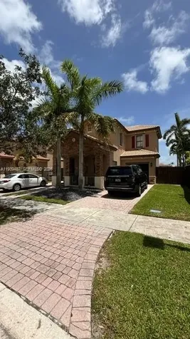 11382 SW 242nd Street Homestead FL 33032