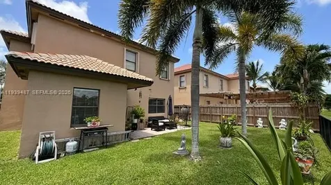 11382 SW 242nd Street Homestead FL 33032
