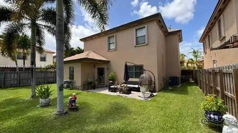 11382 SW 242nd Street Homestead FL 33032