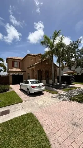 11382 SW 242nd Street Homestead FL 33032