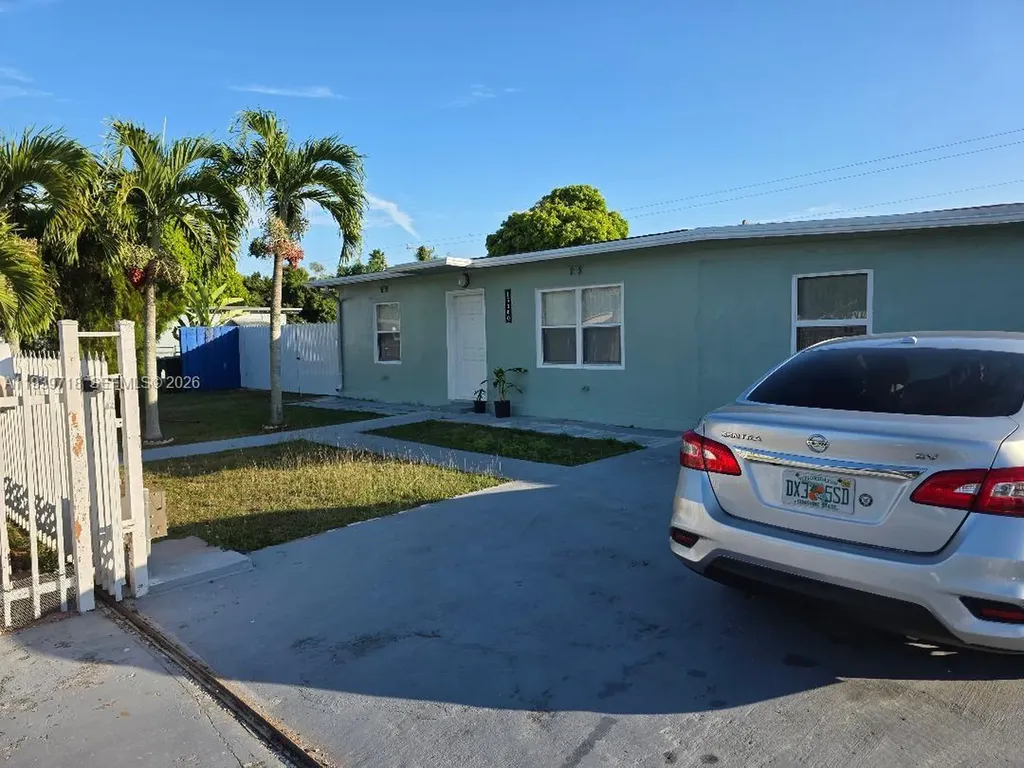 Homestead FL 33033