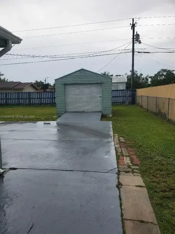 Homestead FL 33033