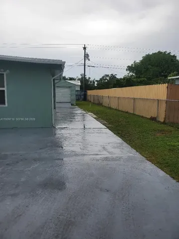 Homestead FL 33033