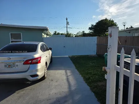 Homestead FL 33033