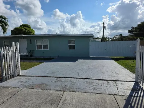 Homestead FL 33033