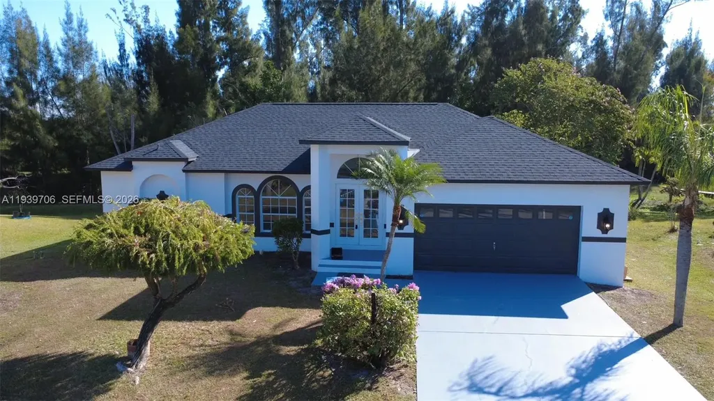 14441 Pine Lily Drive Fort Myers FL 33908