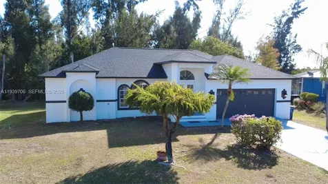 14441 Pine Lily Drive Fort Myers FL 33908