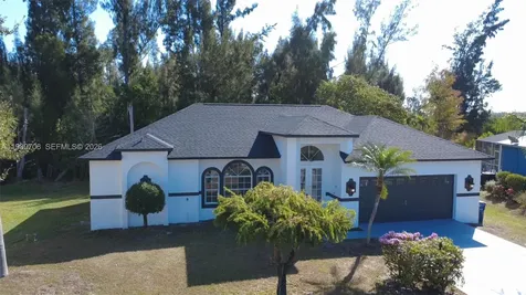 14441 Pine Lily Drive Fort Myers FL 33908