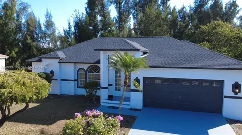 14441 Pine Lily Drive Fort Myers FL 33908