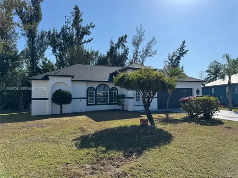 14441 Pine Lily Drive Fort Myers FL 33908