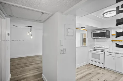 2101 Atlantic Shores Boulevard Hallandale Beach FL 33009