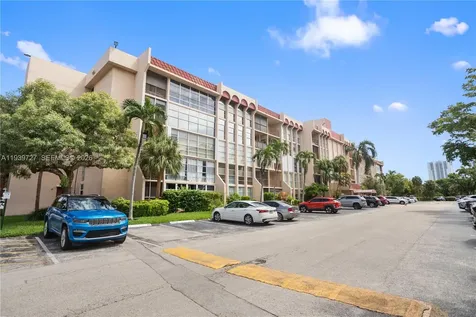2101 Atlantic Shores Boulevard Hallandale Beach FL 33009