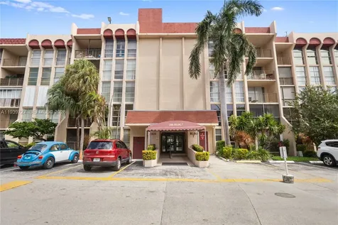2101 Atlantic Shores Boulevard Hallandale Beach FL 33009