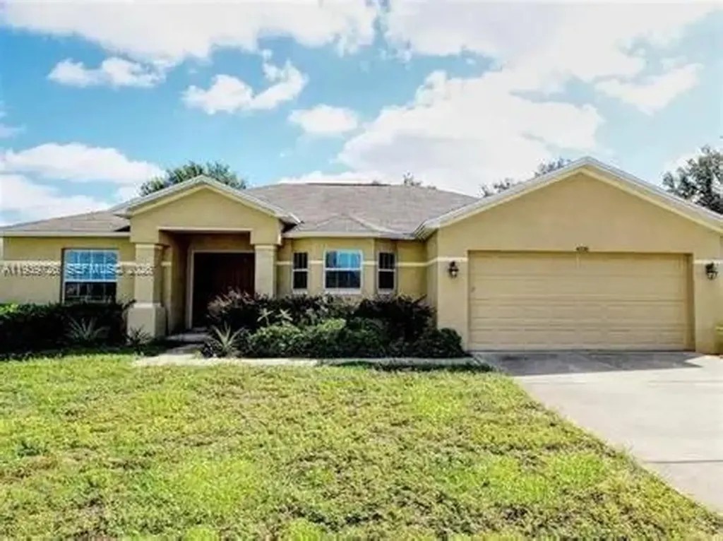 4106 Dinner Lake Way Lake Wales FL 33859