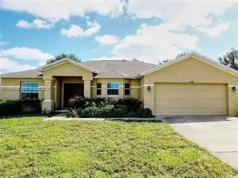 4106 Dinner Lake Way Lake Wales FL 33859